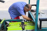 新余市三轮车救援服务