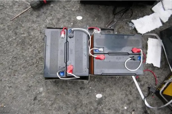 新余市电动车更换电瓶